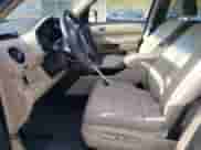 2009 Honda Pilot EX with VIN 5FNYF48439B026087, listed as a Copart auction lot 80118055 with 258,076 mi miles and Clean title. Bid and sale history available at DreamBid. Image 7.