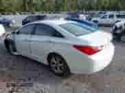 2011 Hyundai Sonata SE с VIN 5NPEC4AC7BH254940, выставлен на аукционе IAAI как лот 43317633 с пробегом 248 856 миль миль и . История ставок и продаж доступна на DreamBid. Изображение 3.