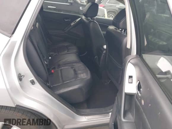 2014 Nissan Murano S с VIN JN8AZ1MUXEW416577, выставлен на аукционе IAAI как лот 42483532 с пробегом 79 025 миль миль и . История ставок и продаж доступна на DreamBid. Изображение 8.