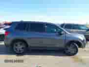 2021 Honda Passport EX-L с VIN 5FNYF7H52MB001975, выставлен на аукционе IAAI как лот 42903727 с пробегом 59 459 миль миль и . История ставок и продаж доступна на DreamBid. Изображение 13.