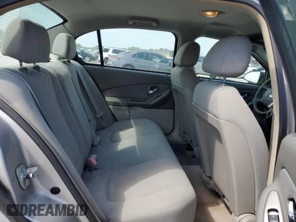 2007 Chevrolet Malibu 1FL с VIN 1G1ZS58F37F132872, выставлен на аукционе Copart как лот 68863645 с пробегом 164 821 миль миль и Чистый • Clean title. История ставок и продаж доступна на DreamBid. Изображение 10.