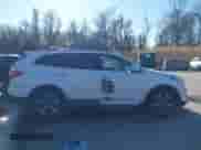 2015 Hyundai Santa Fe Limited with VIN KM8SNDHF7FU110339, listed as a IAAI auction lot 41313298 with 154,851 mi miles and . Bid and sale history available at DreamBid. Image 13.