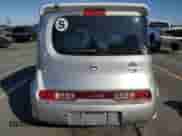 2010 Nissan Cube SL с VIN JN8AZ2KR5AT169887, выставлен на аукционе Copart как лот 63483255 с пробегом 124 706 миль миль и Списание • Salvage title. История ставок и продаж доступна на DreamBid. Изображение 6.