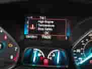 2018 Ford Escape SE with VIN 1FMCU9GD9JUB36955, listed as a IAAI auction lot 43434236 with 134,129 mi miles and . Bid and sale history available at DreamBid. Image 16.