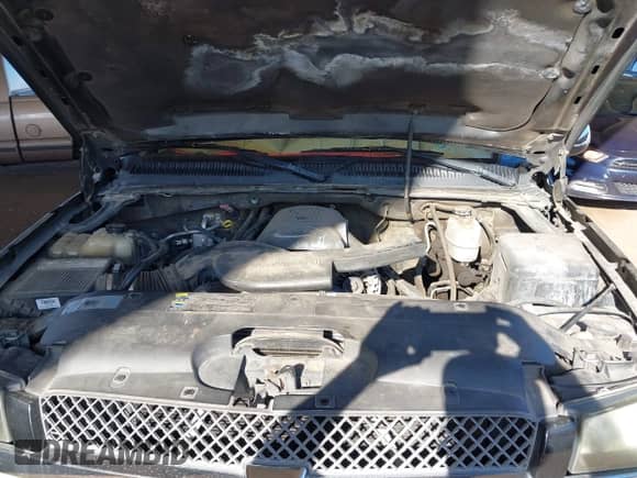 2004 Chevrolet Avalanche с VIN 3GNEC12T14G277890, выставлен на аукционе IAAI как лот 43274516 с пробегом 224 939 миль миль и . История ставок и продаж доступна на DreamBid. Изображение 10.