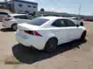 2014 Lexus IS 250 с VIN JTHBF1D25E5003946, выставлен на аукционе Copart как лот 68292575 с пробегом 98 096 миль миль и Чистый • Clean title. История ставок и продаж доступна на DreamBid. Изображение 3.