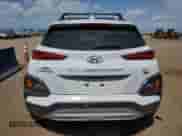 2020 Hyundai Kona Limited с VIN KM8K3CA52LU396419, выставлен на аукционе Copart как лот 63466995 с пробегом 62 227 миль миль и Чистый • Clean title. История ставок и продаж доступна на DreamBid. Изображение 6.