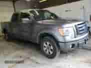 2010 Ford F-150 XL с VIN 1FTFW1EV6AFA43551, выставлен на аукционе Copart как лот 90404175 с пробегом 227 635 миль миль и Чистый • Clean title. История ставок и продаж доступна на DreamBid. Изображение 4.