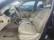 2007 Hyundai Azera SE с VIN KMHFC46F67A175275, выставлен на аукционе Copart как лот 69844395 с пробегом 238 601 миль миль и Списание • Salvage title. История ставок и продаж доступна на DreamBid. Изображение 7.