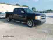 2007 Chevrolet Silverado 1500 1LT with VIN 1GCEC19C57Z507403, listed as a IAAI auction lot 42646577 with 240,835 mi miles and . Bid and sale history available at DreamBid. Image 1.