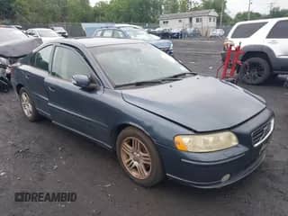 2009 Volvo S60 2.5T с VIN YV1RS592292733777, выставлен на аукционе IAAI как лот 42737043 с пробегом 213 433 миль миль и . История ставок и продаж доступна на DreamBid. Изображение 1.