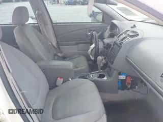 2008 Chevrolet Malibu Classic LS 2FL с VIN 1G1ZS58N68F149402, выставлен на аукционе IAAI как лот 42480085 с пробегом Не указан миль и . История ставок и продаж доступна на DreamBid. Изображение 5.