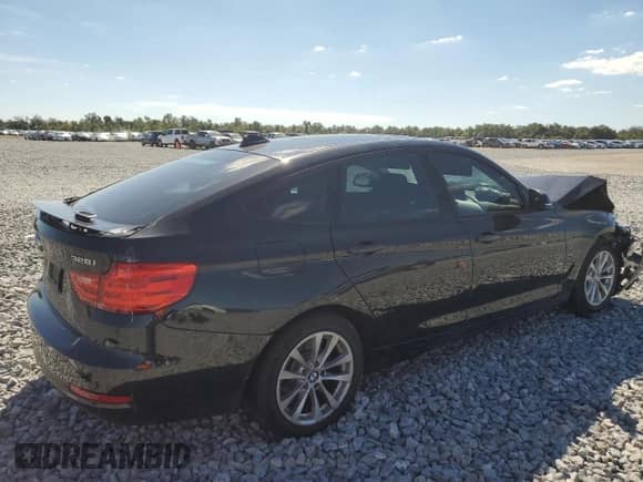 2014 BMW 3 Series 328i Gran Turismo xDrive с VIN WBA3X5C55ED557688, выставлен на аукционе Copart как лот 86771575 с пробегом 143 477 миль миль и Списание • Salvage title. История ставок и продаж доступна на DreamBid. Изображение 3.
