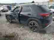 2023 Chevrolet TrailBlazer LT с VIN KL79MPS25PB205103, выставлен на аукционе Copart как лот 81113585 с пробегом Не указан миль и Списание • Salvage title. История ставок и продаж доступна на DreamBid. Изображение 2.