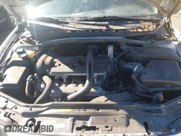 2004 Volvo S60 с VIN YV1RS59V242388043, выставлен на аукционе IAAI как лот 43505136 с пробегом 176 188 миль миль и . История ставок и продаж доступна на DreamBid. Изображение 10.