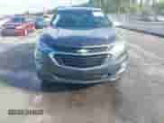 2019 Chevrolet Equinox LS z VIN 3GNAXHEV5KS641344, wystawiony jako IAAI lot #43381466 z przebiegiem 44 468 mil mil oraz . Historia ofert i sprzedaży dostępna na DreamBid. Obrazek 12.