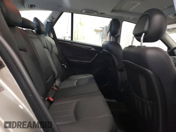 2005 Mercedes-Benz C 240 with VIN WDBRH81JX5F565395, listed as a Copart auction lot 69967244 with 141,692 mi miles and Non repairable. Bid and sale history available at DreamBid. Image 10.