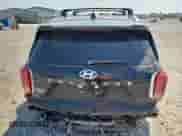 2023 Hyundai Palisade Limited with VIN KM8R54GE1PU508302, listed as a Copart auction lot 68349115 with Not provided miles and Salvage title. Bid and sale history available at DreamBid. Image 6.