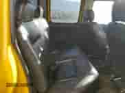 2001 Nissan Frontier SC SuperCharger z VIN 1N6MD27Y41C356817, wystawiony jako Copart lot #72874514 z przebiegiem 245 743 mil mil oraz Szkoda całkowita • Salvage title. Historia ofert i sprzedaży dostępna na DreamBid. Obrazek 10.