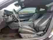 2024 Ford Mustang GT Premium с VIN 1FA6P8CF4R5404526, выставлен на аукционе Copart как лот 81046015 с пробегом 23 796 миль миль и Списание • Salvage title. История ставок и продаж доступна на DreamBid. Изображение 7.