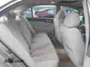 2006 Hyundai Sonata GLS z VIN 5NPEU46F96H023141, wystawiony jako IAAI lot #42788083 z przebiegiem 153 012 mil mil oraz . Historia ofert i sprzedaży dostępna na DreamBid. Obrazek 8.