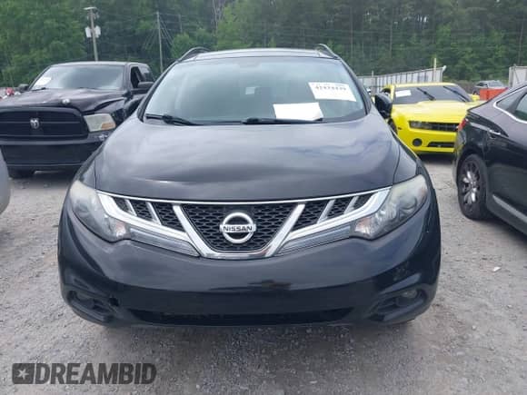 2013 Nissan Murano S с VIN JN8AZ1MW9DW319774, выставлен на аукционе IAAI как лот 42434439 с пробегом 168 115 миль миль и . История ставок и продаж доступна на DreamBid. Изображение 12.