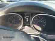 2014 Hyundai Santa Fe с VIN 5XYZUDLBXEG164406, выставлен на аукционе Copart как лот 86120425 с пробегом 143 682 миль миль и Списание • Salvage title. История ставок и продаж доступна на DreamBid. Изображение 9.