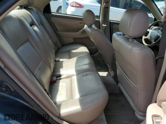 1997 Toyota Camry LE z VIN 4T1BF22K4VU026470, wystawiony jako Copart lot #70600725 z przebiegiem 198 819 mil mil oraz Czysty tytuł • Clean title. Historia ofert i sprzedaży dostępna na DreamBid. Obrazek 10.