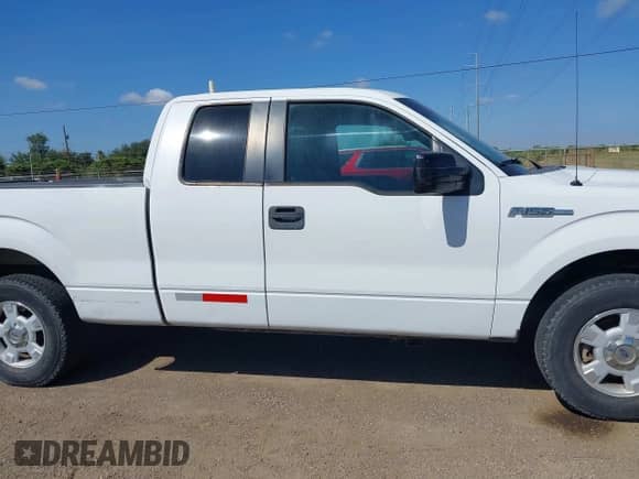 2009 Ford F-150 XLT с VIN 1FTRX12V89KA47778, выставлен на аукционе IAAI как лот 43353556 с пробегом 334 978 миль миль и . История ставок и продаж доступна на DreamBid. Изображение 13.