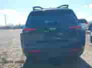 2024 Nissan Pathfinder Rock Creek with VIN 5N1DR3BD4RC280165, listed as a IAAI auction lot 41822001 with 10,227 mi miles and . Bid and sale history available at DreamBid. Image 17.