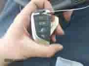 2025 BMW M3 Competition xDrive with VIN WBS33HJ01SFT92884, listed as a IAAI auction lot 42473044 with 7,617 mi miles and . Bid and sale history available at DreamBid. Image 11.