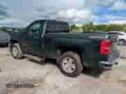 2014 Chevrolet Silverado 1500 LT с VIN 1GCNKREC7EZ397426, выставлен на аукционе Copart как лот 58992925 с пробегом 102 640 миль миль и Списание • Salvage title. История ставок и продаж доступна на DreamBid. Изображение 2.