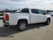 2017 Chevrolet Colorado 4WD LT with VIN 1GCGTCEN9H1313713, listed as a Copart auction lot 62580635 with 176,605 mi miles and Salvage title. Bid and sale history available at DreamBid. Image 3.