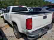 2015 Chevrolet Colorado 2WD WT с VIN 1GCHSAEA6F1266162, выставлен на аукционе Copart как лот 67825835 с пробегом 162 654 миль миль и Чистый • Clean title. История ставок и продаж доступна на DreamBid. Изображение 2.