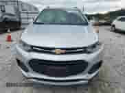 2018 Chevrolet Trax LT с VIN KL7CJPSB6JB617830, выставлен на аукционе Copart как лот 84878065 с пробегом 34 509 миль миль и Списание • Salvage title. История ставок и продаж доступна на DreamBid. Изображение 5.