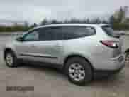 2016 Chevrolet Traverse LS с VIN 1GNKVFKD1GJ269374, выставлен на аукционе Copart как лот 86264685 с пробегом 176 373 миль миль и Списание • Salvage title. История ставок и продаж доступна на DreamBid. Изображение 2.