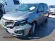 2023 Chevrolet Equinox LS с VIN 3GNAXFEG0PL214886, выставлен на аукционе IAAI как лот 43233030 с пробегом 44 263 миль миль и . История ставок и продаж доступна на DreamBid. Изображение 17.