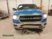 2020 Ram 1500 Big Horn with VIN 1C6RRFFG0LN317246, listed as a IAAI auction lot 41111564 with 141,503 mi miles and . Bid and sale history available at DreamBid. Image 6.