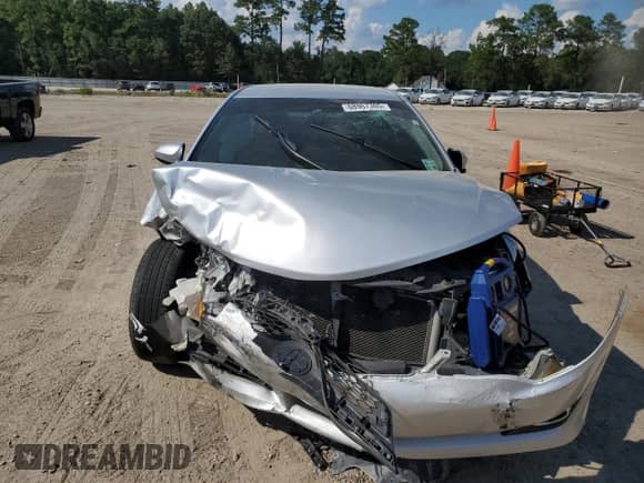 2014 Toyota Camry L с VIN 4T1BF1FK6EU329092, выставлен на аукционе Copart как лот 68967305 с пробегом Не указан миль и Списание • Salvage title. История ставок и продаж доступна на DreamBid. Изображение 5.