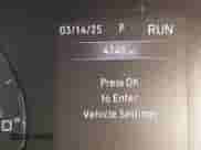 2025 Ram ProMaster Cargo Tradesman z VIN 3C6LRVDG2SE513369, wystawiony jako IAAI lot #41809014 z przebiegiem 4 145 mil mil oraz . Historia ofert i sprzedaży dostępna na DreamBid. Obrazek 15.