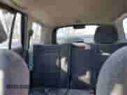 2002 Hyundai Santa Fe GLS с VIN KM8SC13D72U229643, выставлен на аукционе Copart как лот 52303635 с пробегом 71 912 миль миль и Списание • Salvage title. История ставок и продаж доступна на DreamBid. Изображение 10.