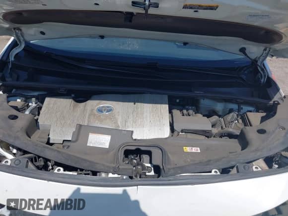 2019 Toyota Prius Plus с VIN JTDKARFP1K3118641, выставлен на аукционе IAAI как лот 42163136 с пробегом 46 958 миль миль и . История ставок и продаж доступна на DreamBid. Изображение 10.