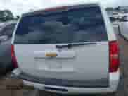 2012 Chevrolet Tahoe Commercial with VIN 1GNLC2E01CR234258, listed as a IAAI auction lot 42971889 with 175,550 mi miles and . Bid and sale history available at DreamBid. Image 16.