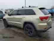 2011 Jeep Grand Cherokee Laredo with VIN 1J4RR4GG6BC731373, listed as a Copart auction lot 55487855 with 280,689 mi miles and Non repairable. Bid and sale history available at DreamBid. Image 2.