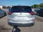 2020 Nissan Murano SL z VIN 5N1AZ2CJ6LN105493, wystawiony jako IAAI lot #42487436 z przebiegiem 27 099 mil mil oraz . Historia ofert i sprzedaży dostępna na DreamBid. Obrazek 16.