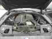 2011 BMW 5 Series 535i xDrive with VIN WBAFU7C52BC875349, listed as a Copart auction lot 85310815 with 169,846 mi miles and Salvage title. Bid and sale history available at DreamBid. Image 11.