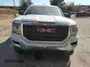 2018 GMC Sierra 1500 z VIN 1GTR1LEC2JZ138290, wystawiony jako Copart lot #77732714 z przebiegiem 160 851 mil mil oraz Szkoda całkowita • Salvage title. Historia ofert i sprzedaży dostępna na DreamBid. Obrazek 5.