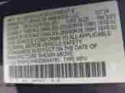 2025 Honda Pilot EX-L с VIN 5FNYG1H43SB004785, выставлен на аукционе IAAI как лот 42190826 с пробегом 8 831 миль миль и . История ставок и продаж доступна на DreamBid. Изображение 9.