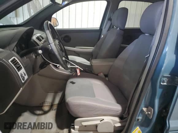 2008 Chevrolet Equinox LT с VIN 2CNDL43FX86042268, выставлен на аукционе Copart как лот 86997835 с пробегом 211 813 миль миль и Списание • Salvage title. История ставок и продаж доступна на DreamBid. Изображение 7.