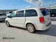 2011 Dodge Grand Caravan Express with VIN 2D4RN4DG8BR692835, listed as a Copart auction lot 83990675 with 276,587 mi miles and Salvage title. Bid and sale history available at DreamBid. Image 2.